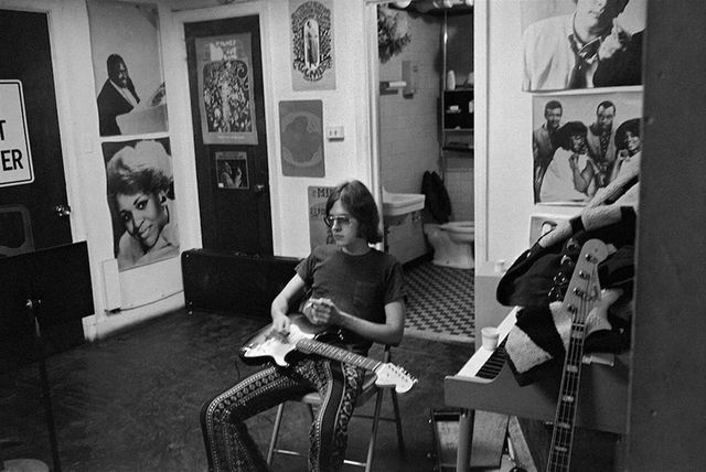 Кадр з фільму 'Рон Ештон 1948' - фото 341411