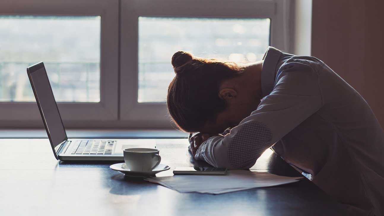 Як зрозуміти, що вам не вистачає вітаміну B12