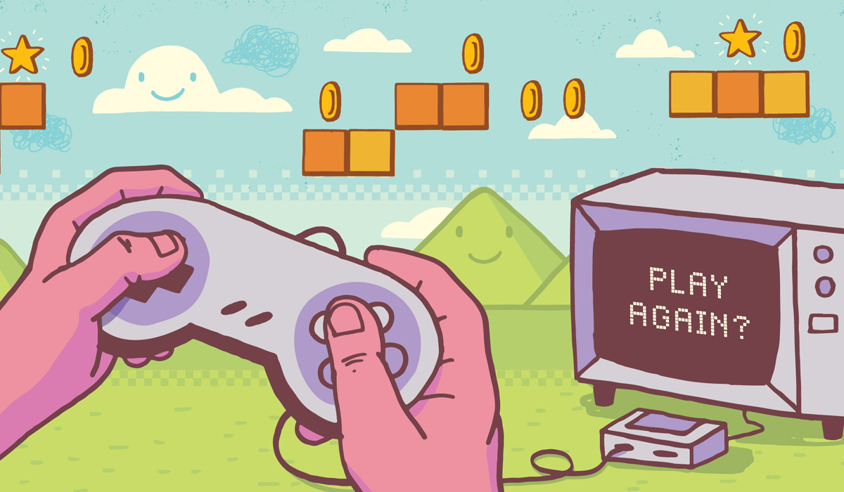 Сім моментів нашого дитинства, які в 90-х пережив кожен