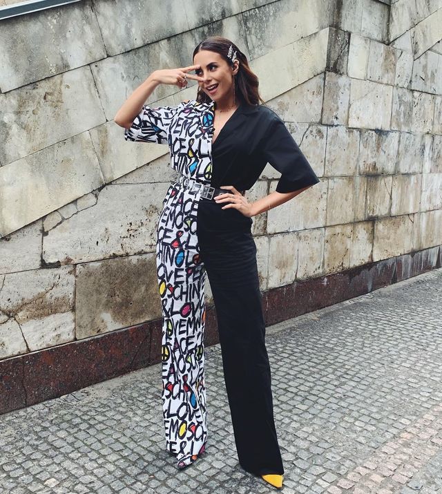 Настя Каменських спантеличила шанувальників новим образом - фото 341454