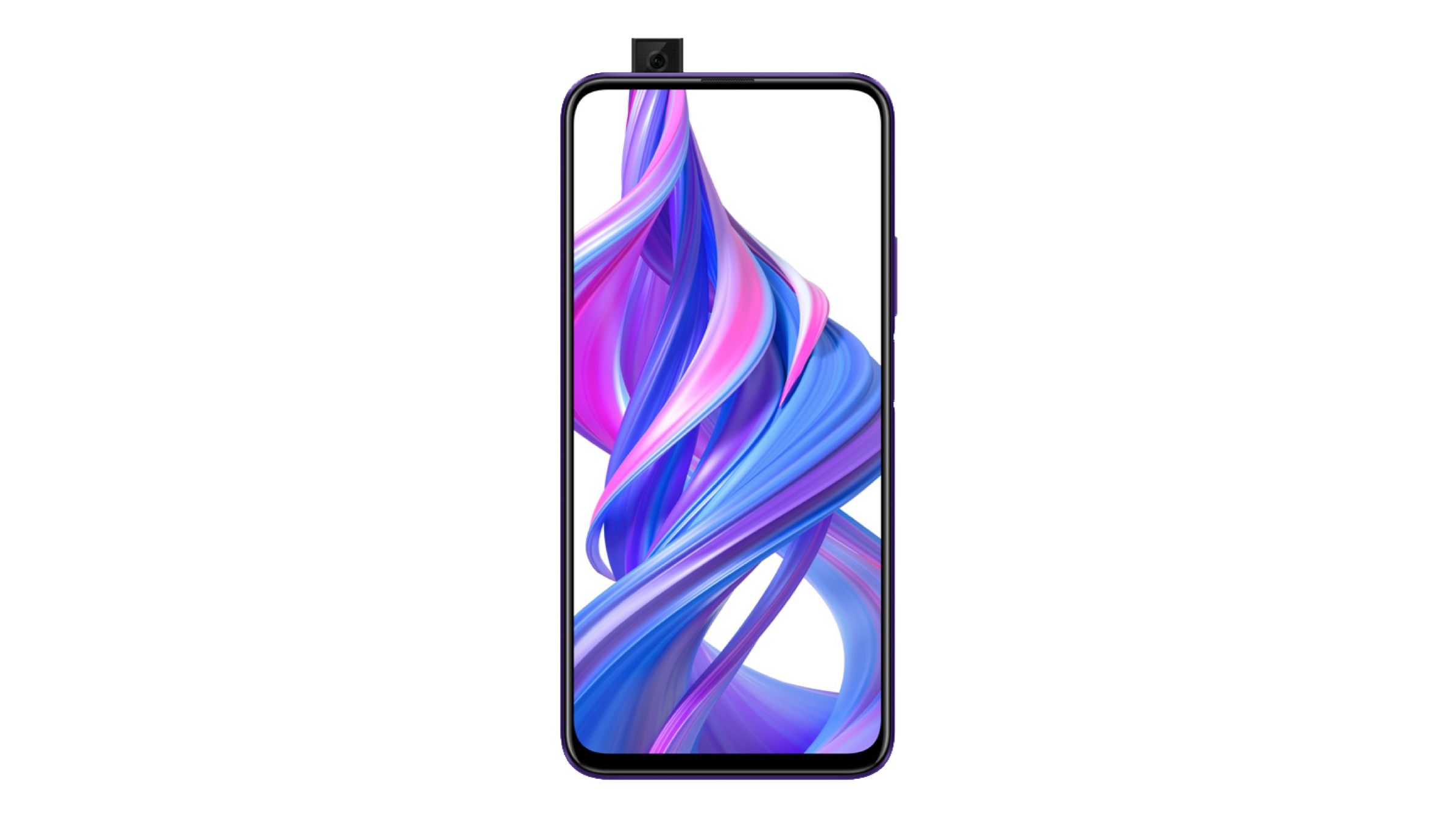Honor 9X і Honor 9X Pro з'явилися на якісних прес-рендерах