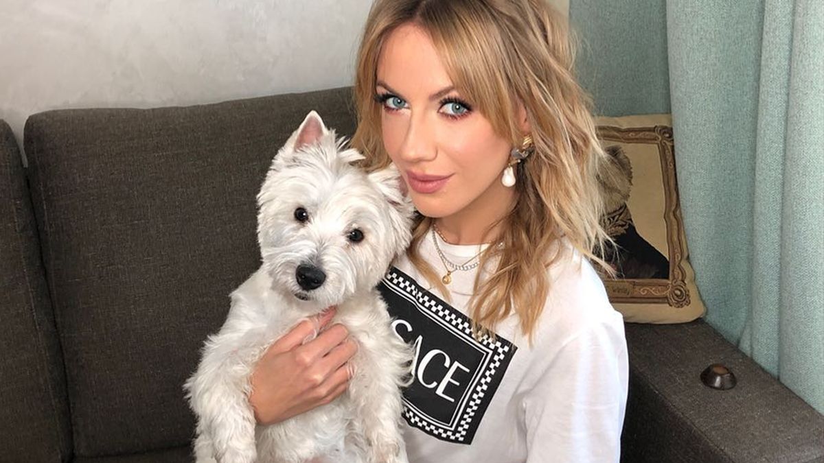 Леся Нікітюк - фото 1