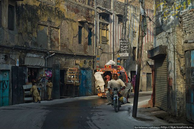 Равалпінді - фото 341490