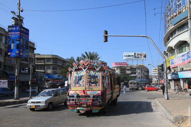 Карачі - фото 341491