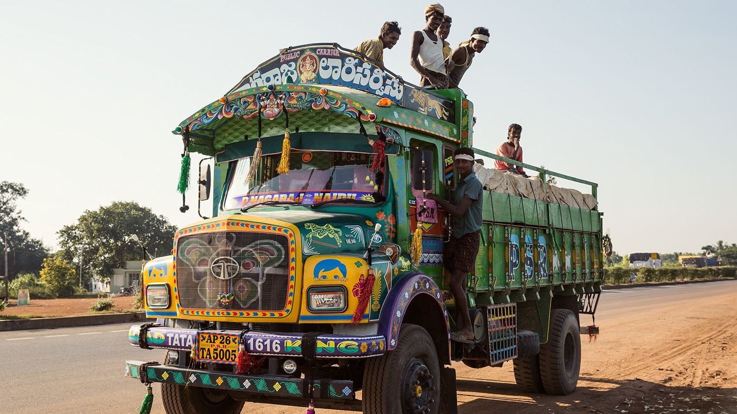Найдешевші міста для проживання - фото 1