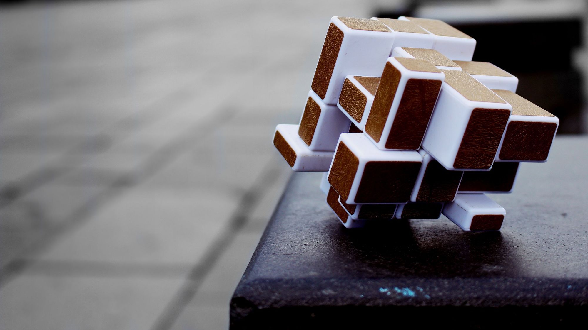 Нейромереж склала кубик Рубіка за 20 ходів - фото 1