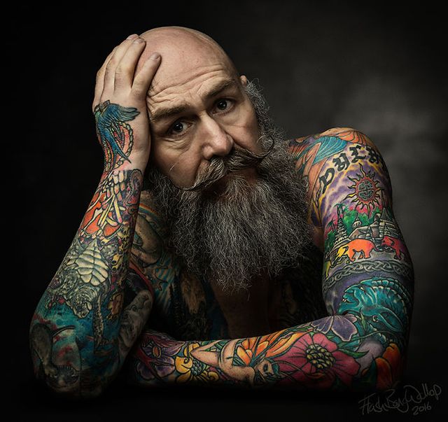  Flash Bang Wallop - фото 341531