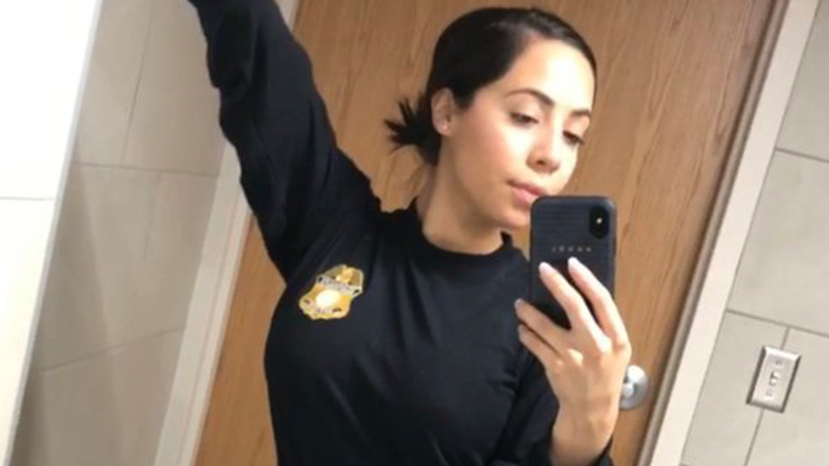 Кіара Сервантес - фото 1