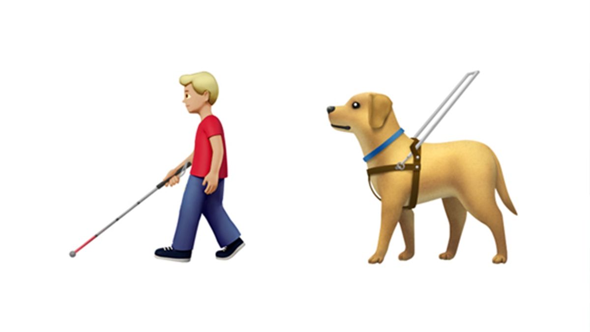 Нові емодзі від Apple - фото 1