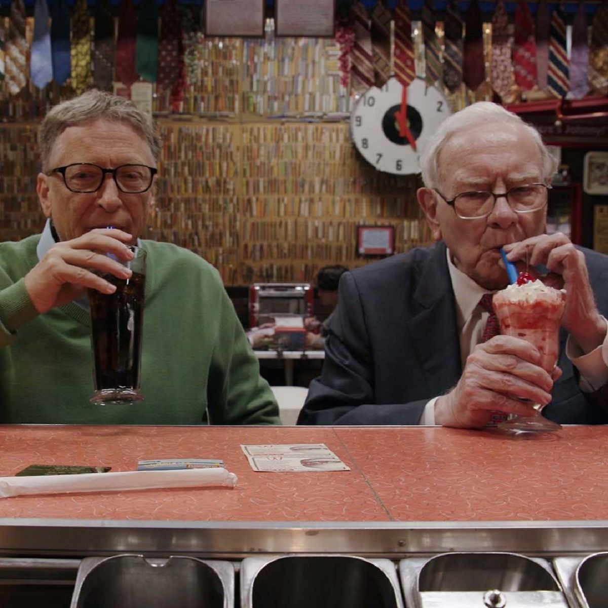 Не найбагатший у світі: хто посунув Білла Гейтса на третє місце