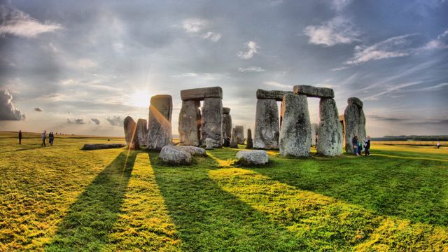 Для пересування брил використовували свинячий жир - фото 341622