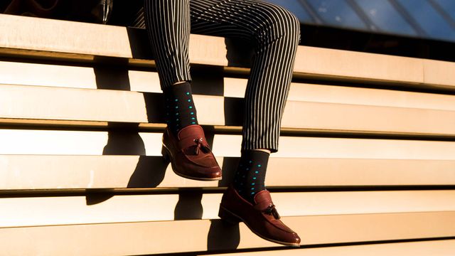 Взуття обов'язково має бути зручним - фото 341629