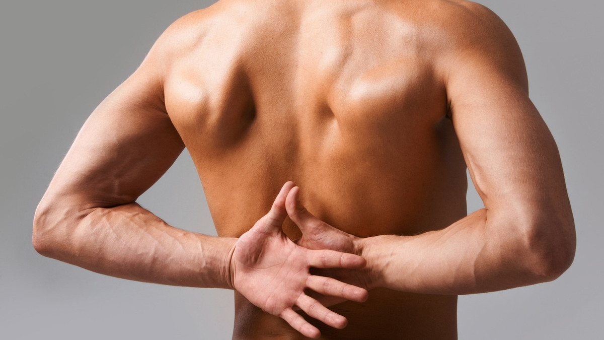 Ці поради допоможуть уникнути болю в спині - фото 1