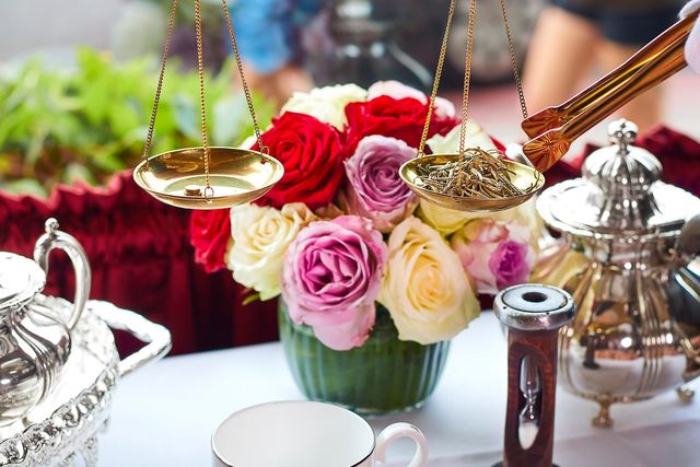 Чашечка чаю вам обійдеться у 200 доларів США - фото 341638