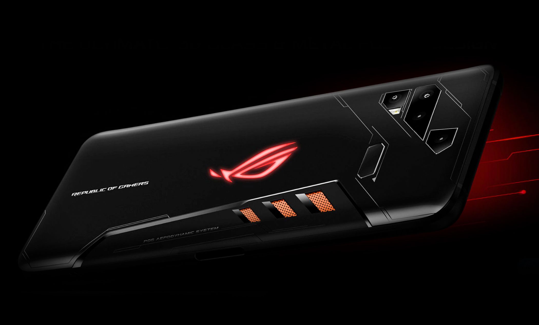 ASUS ROG Phone 2 вразив своєю потужністю - фото 1