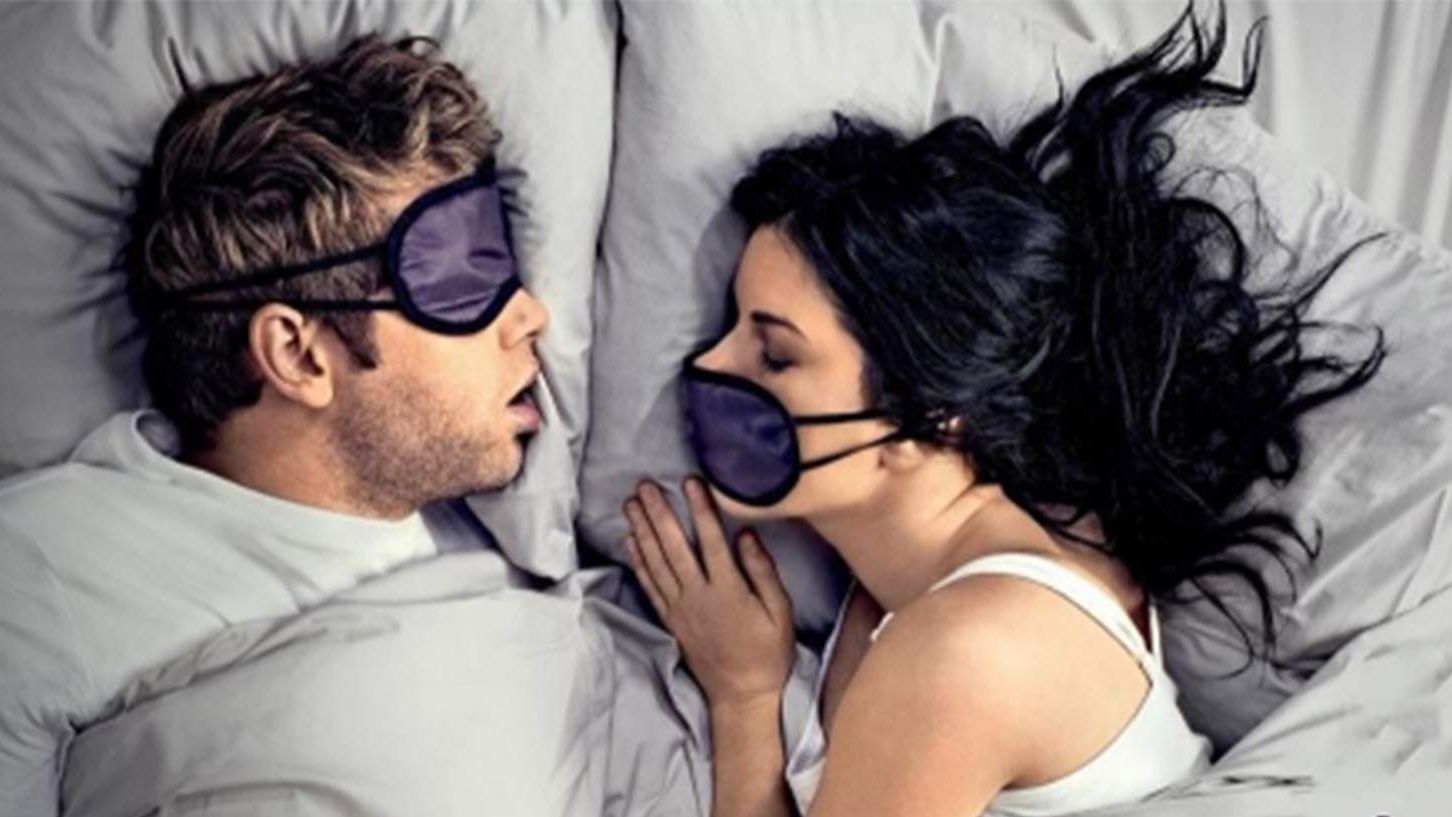 Чому люди говорять уві сні: пояснення фахівців