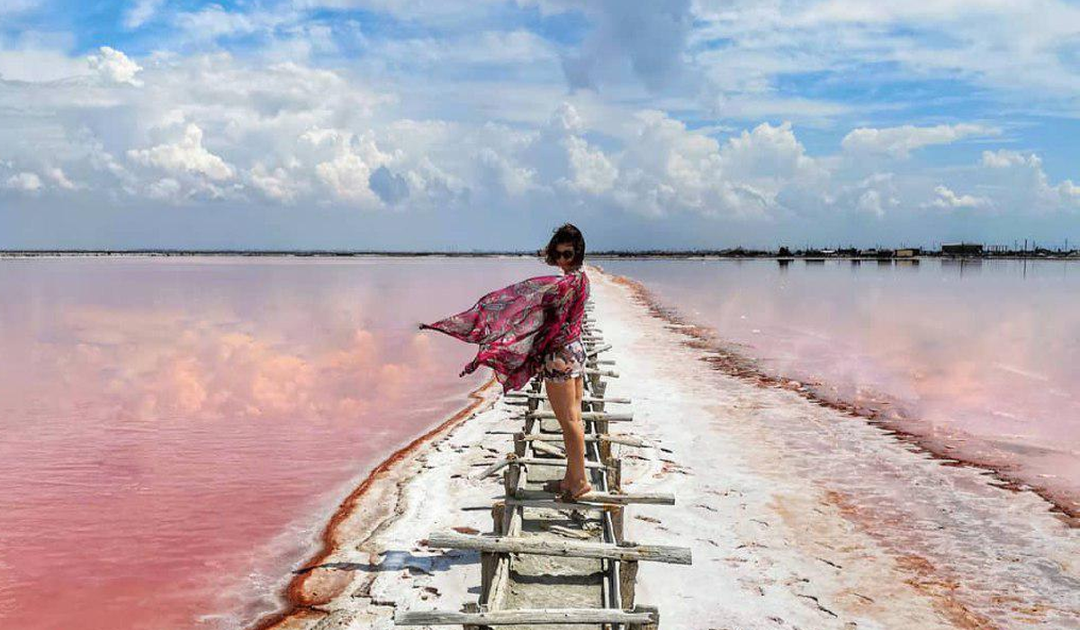 Природні чудеса України: унікальні місця, які треба відвідати цього літа
