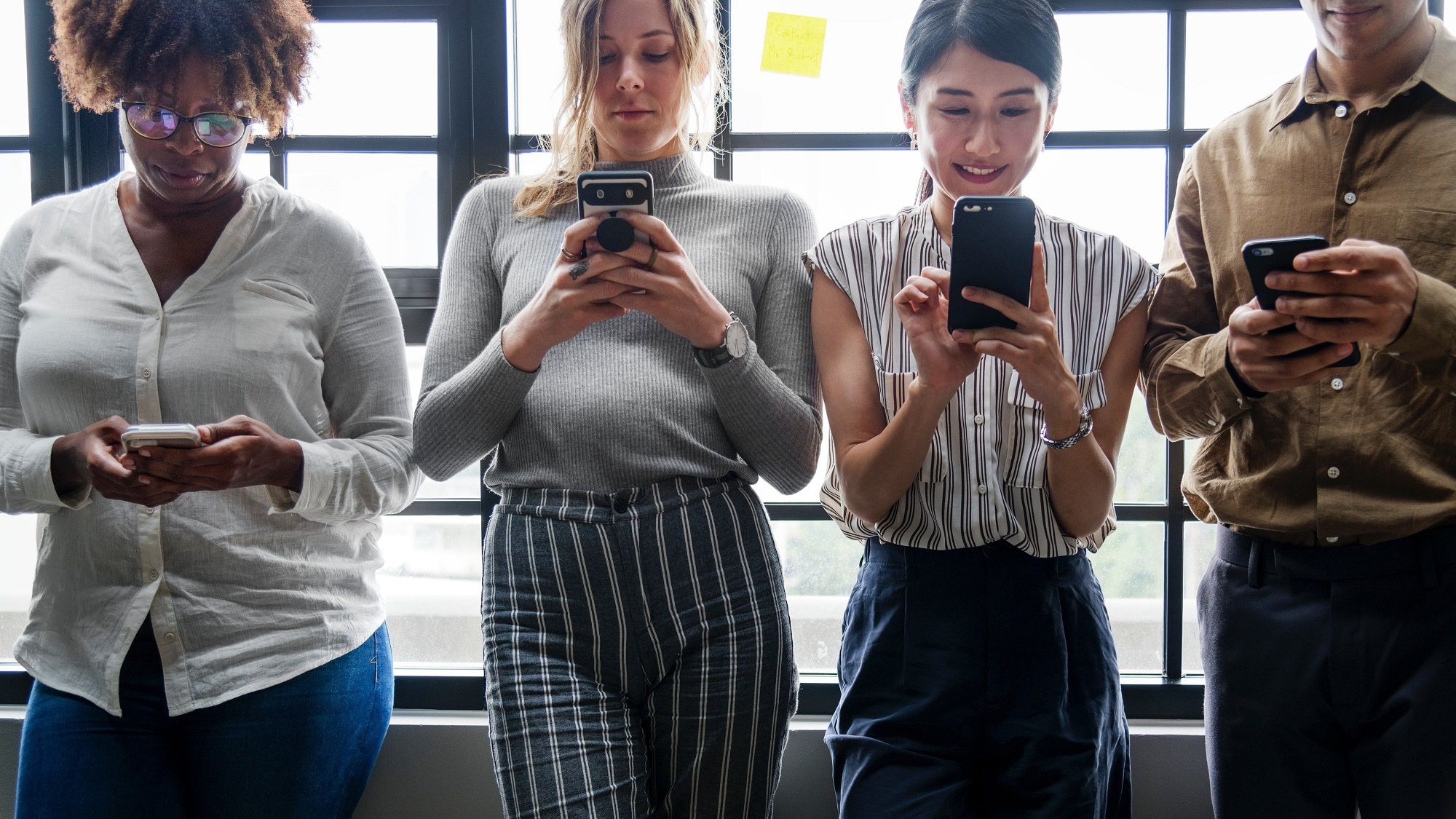 Експерти назвали найпопулярніші смартфони в США