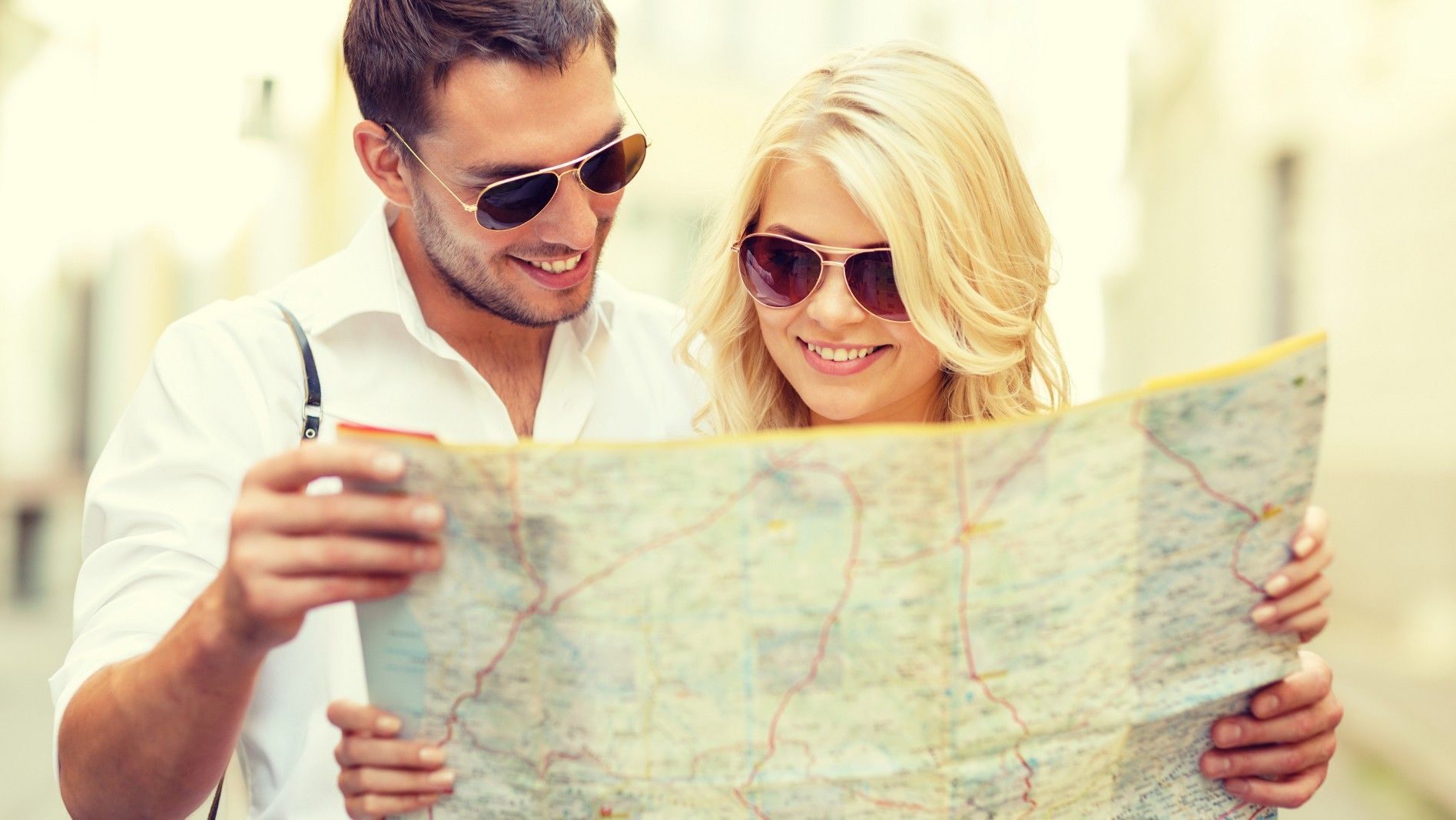 Про дорогу, їжу і ціни: корисні англійські фрази, які виручать вас у відпустці