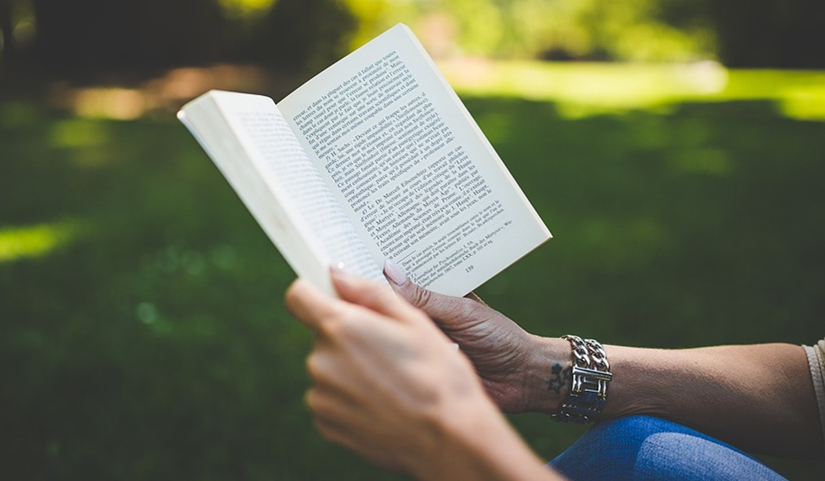 Максимум позитиву! 5 книг про те, як радіти життю