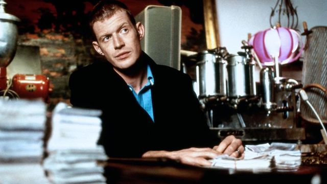 Карти, гроші та два стволи: як змінилися актори культового фільму - фото 341817