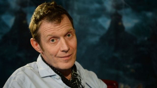 Карти, гроші та два стволи: як змінилися актори культового фільму - фото 341818