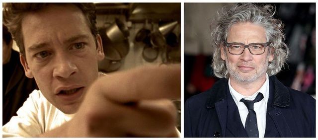 Карти, гроші та два стволи: як змінилися актори культового фільму - фото 341820