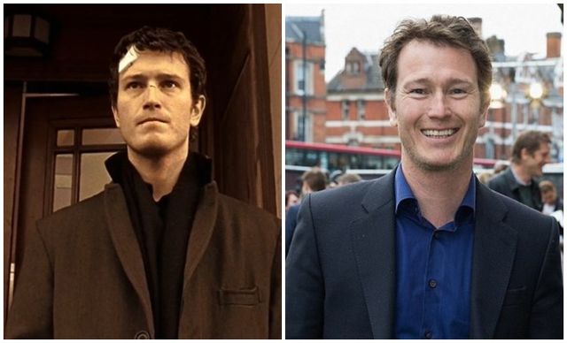 Карти, гроші та два стволи: як змінилися актори культового фільму - фото 341821