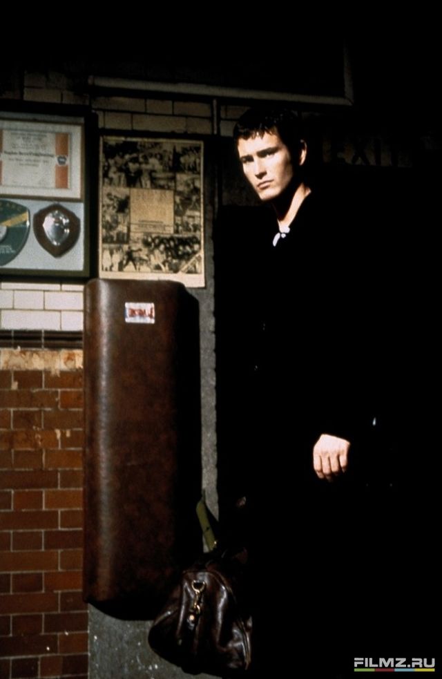 Карти, гроші та два стволи: як змінилися актори культового фільму - фото 341822