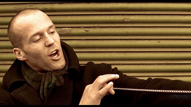 Карти, гроші та два стволи: як змінилися актори культового фільму - фото 341825