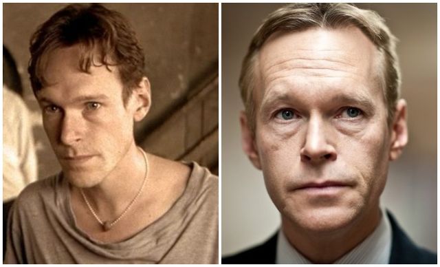 Карти, гроші та два стволи: як змінилися актори культового фільму - фото 341827