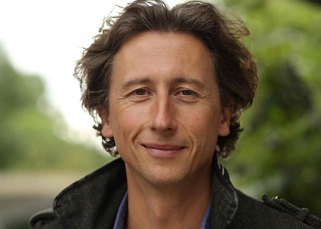 Карти, гроші та два стволи: як змінилися актори культового фільму - фото 341830