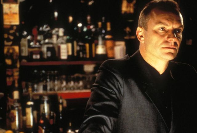 Карти, гроші та два стволи: як змінилися актори культового фільму - фото 341832