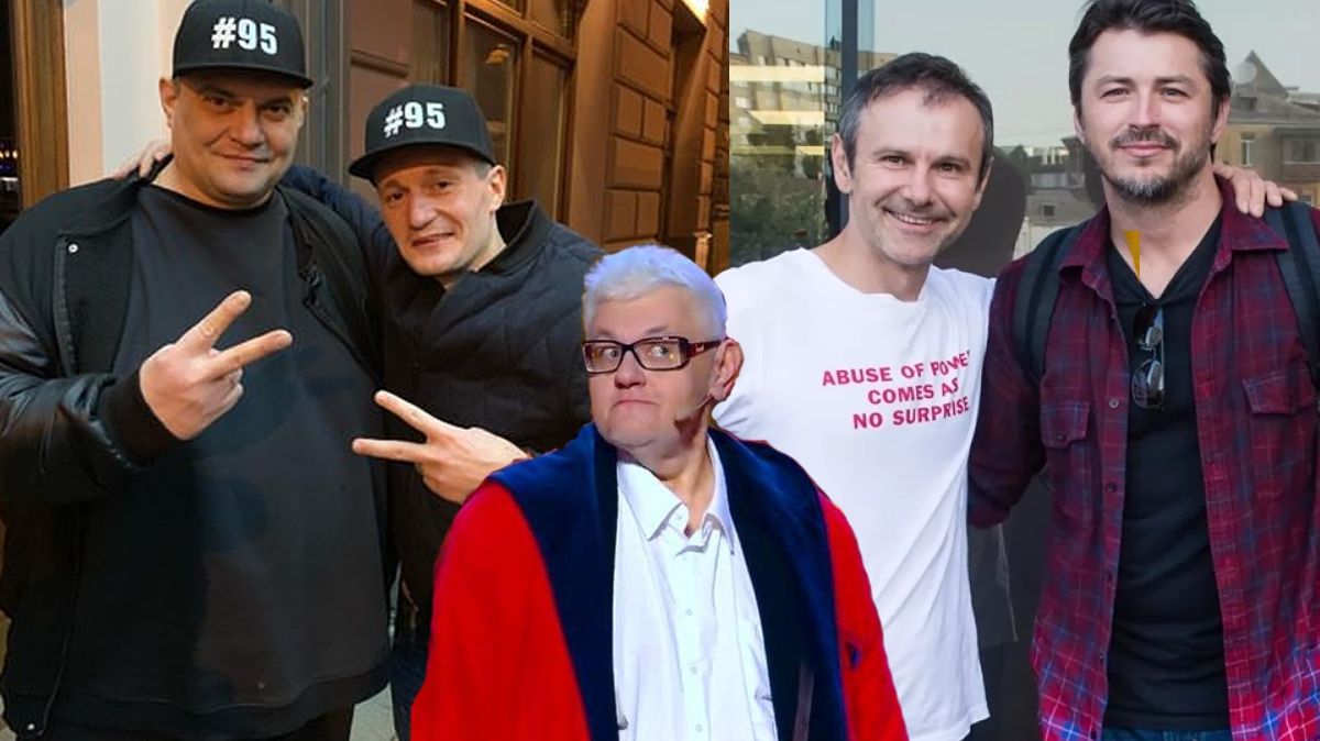 Зірки на виборах 2019: які шоумени і спортсмени можуть пройти в парламент