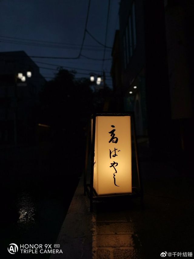 У мережу виклали нічні фото, зняті на Honor 9X Pro, і вони вражають - фото 341888