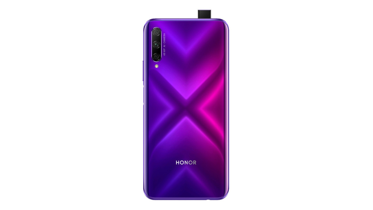 Honor 9X Pro робить відмінні фото вночі - фото 1