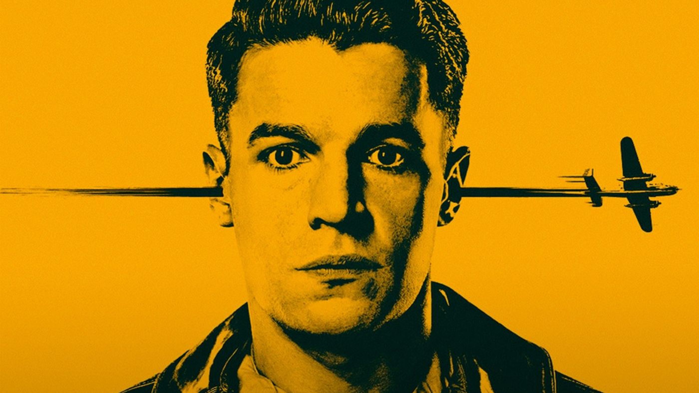 Чотири крутих серіали, які не можна пропустити