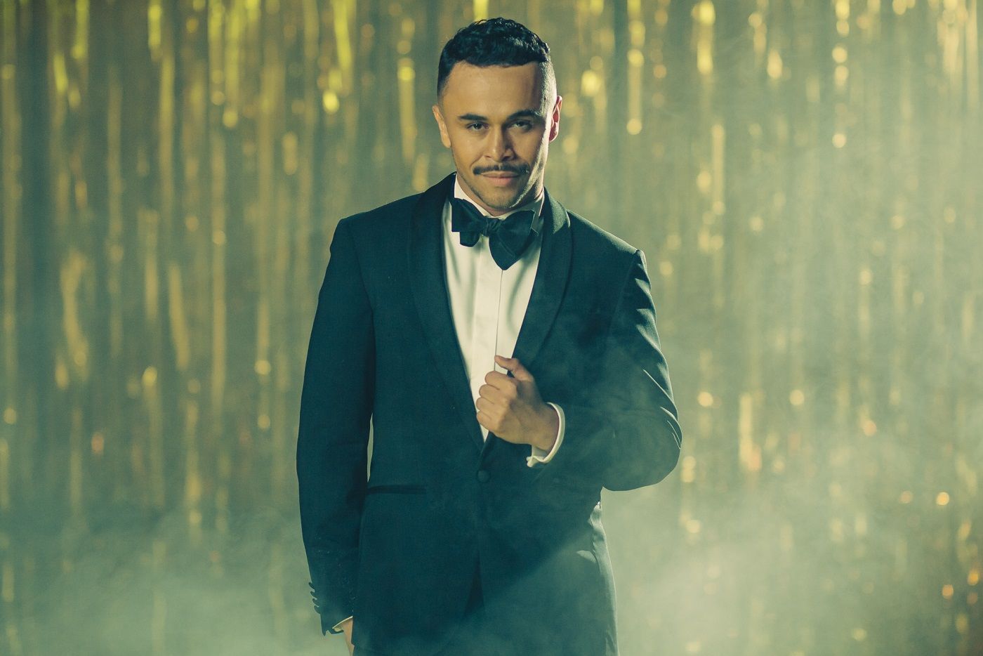 Франціско Гомес – новий суддя шоу Танці з зірками 2019: хто це такий