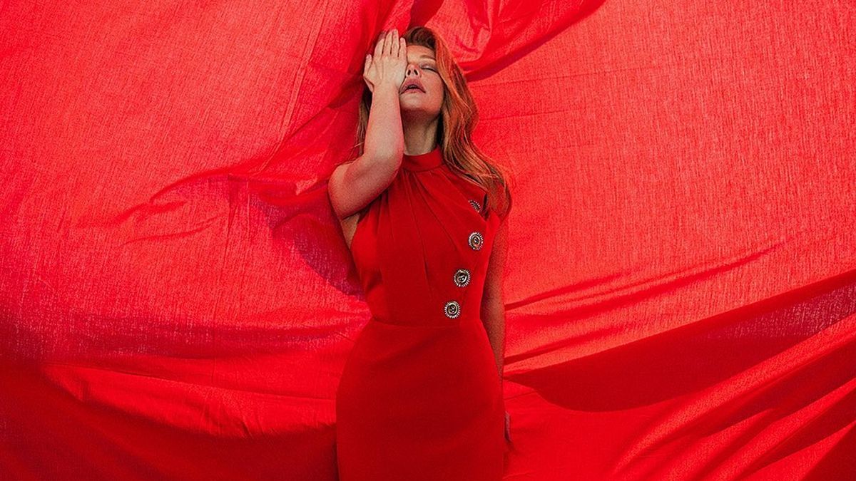 Тіна Кароль - фото 1