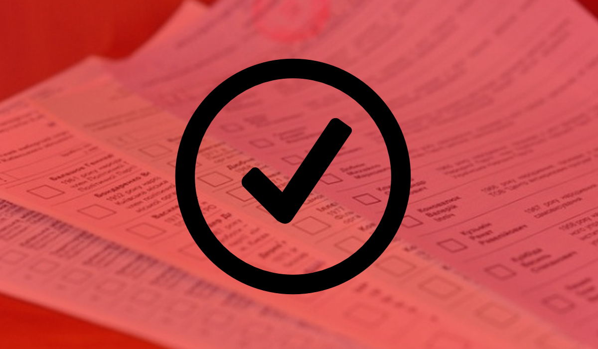 Рейтинг партій на вибори - фото 1