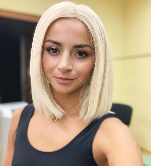 Зірка Танців з зірками змінилася до невпізнання - фото 342081