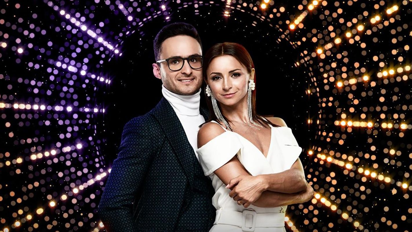 Гвоздьова та Ігор Ласточкін - фото 1