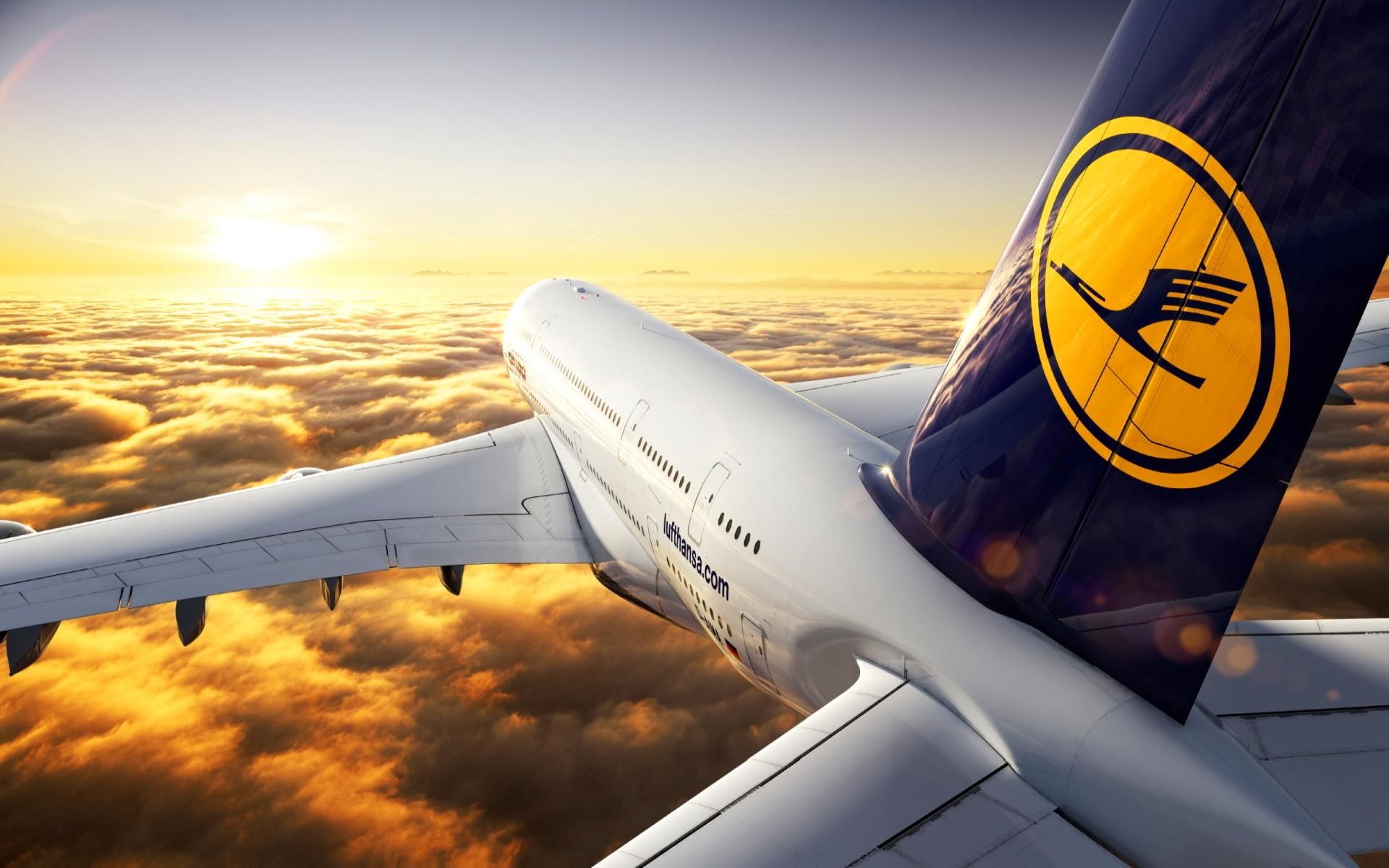 Lufthansa протестувала швидкий спосіб посадки в літак