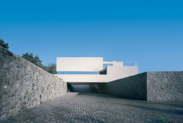 Будинок майбутнього: незвичайний особняк побудували у Польщі - фото 342140