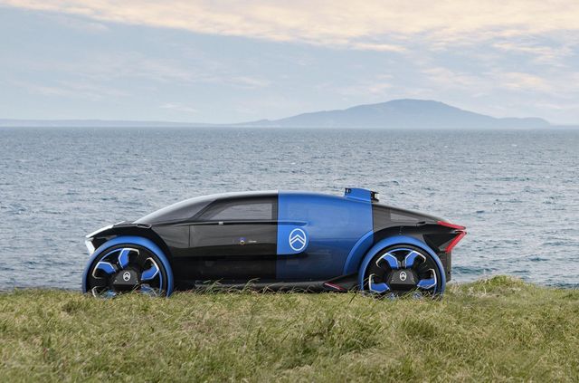 Citroen 19_19 показали у травні цього року - фото 342148