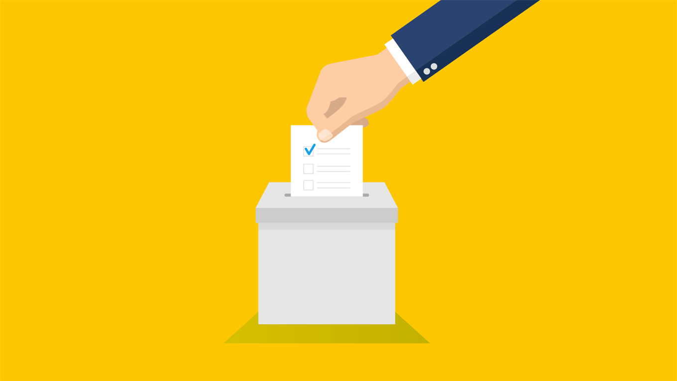 Парламентські вибори 2019: коли будуть результати екзит-полів