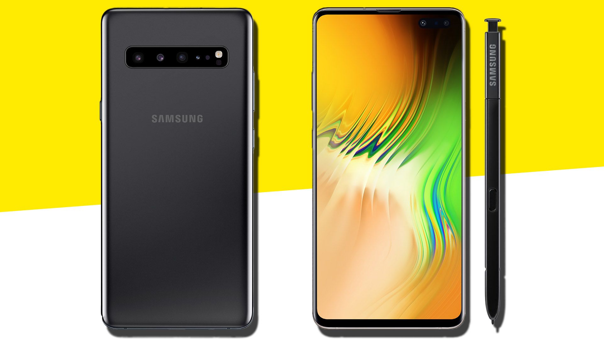 Samsung випустить ексклюзивний Galaxy Note10
