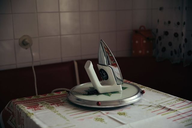 Чорнобиль: у Вільнюсі здають житло, яке обставлене за мотивами популярного серіалу - фото 342277