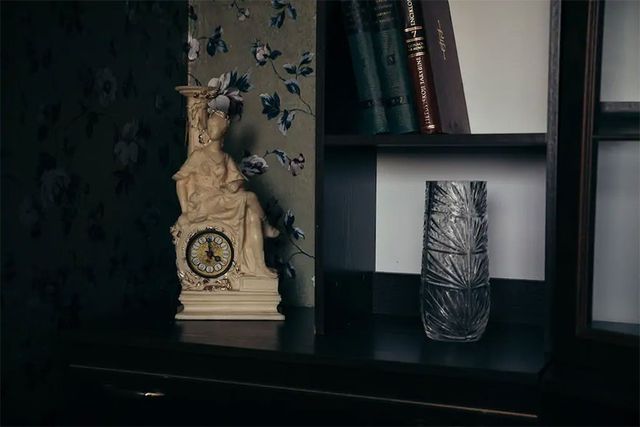 Чорнобиль: у Вільнюсі здають житло, яке обставлене за мотивами популярного серіалу - фото 342280