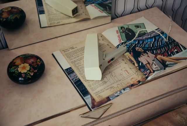 Чорнобиль: у Вільнюсі здають житло, яке обставлене за мотивами популярного серіалу - фото 342284